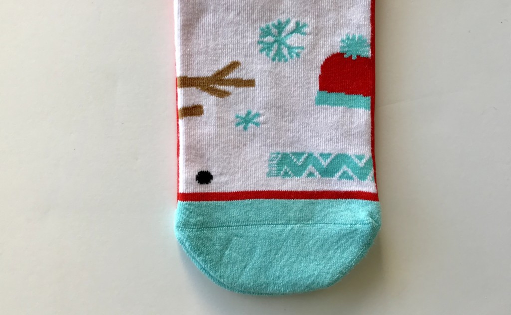 Woven Pear Review
