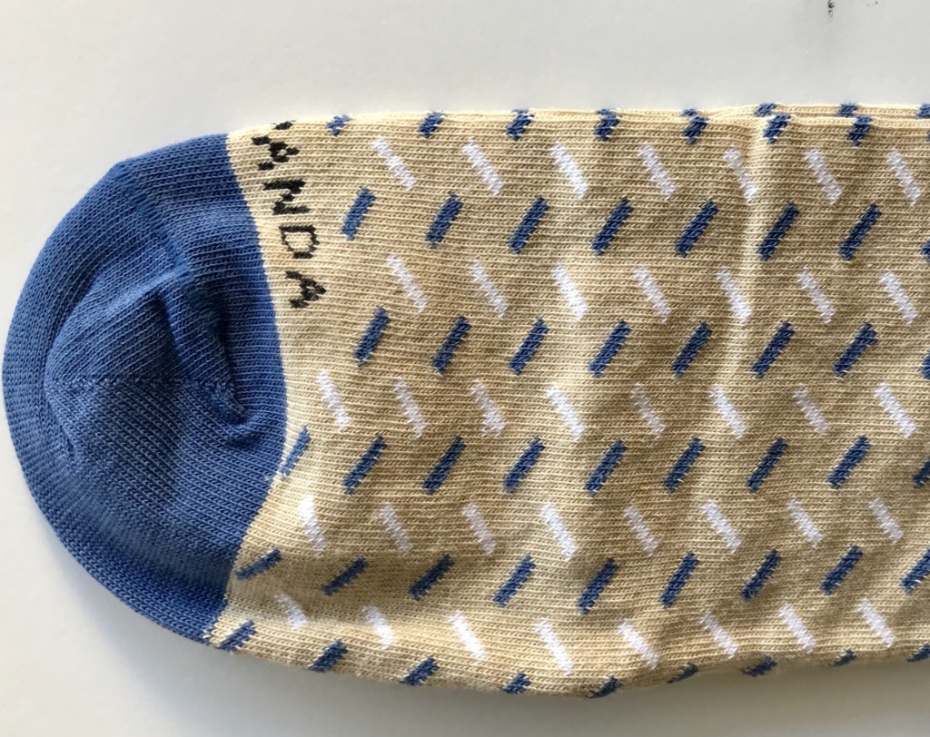 Sock Panda Review