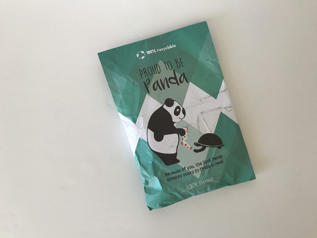 Sock Panda Review