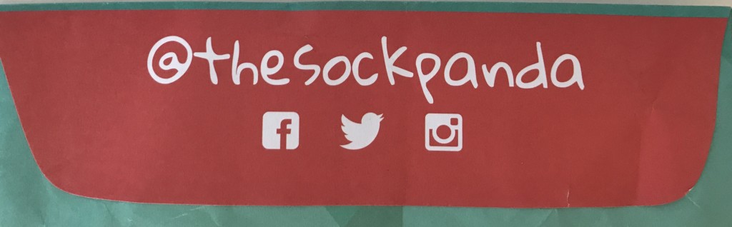 Sock Panda Review
