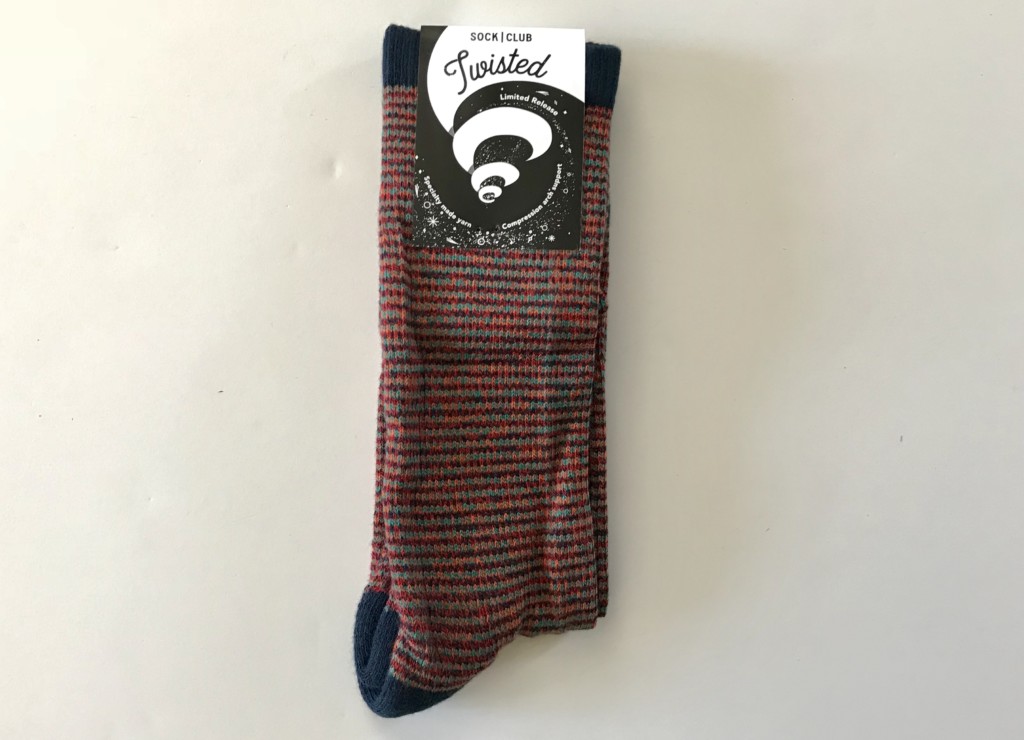 The Sock Club Review