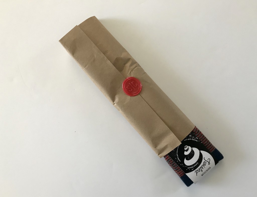 The Sock Club Review