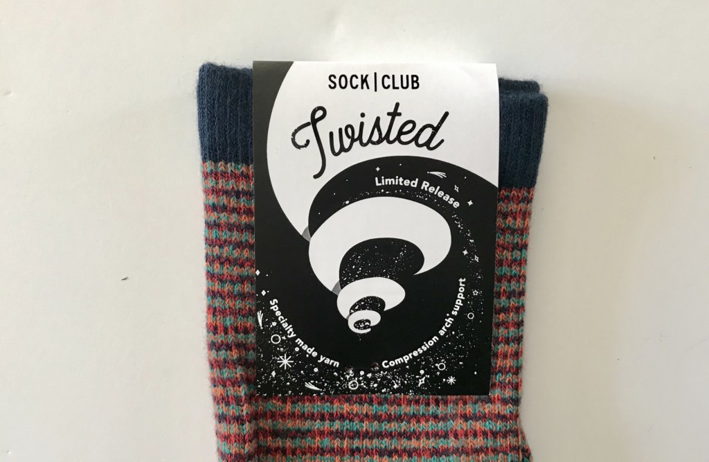 The Sock Club Review