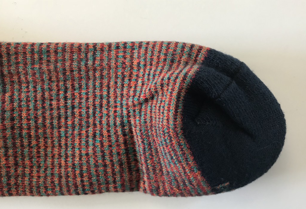The Sock Club Review