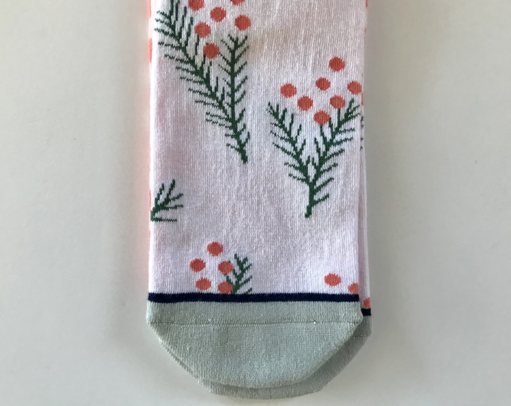 Woven Pears Review