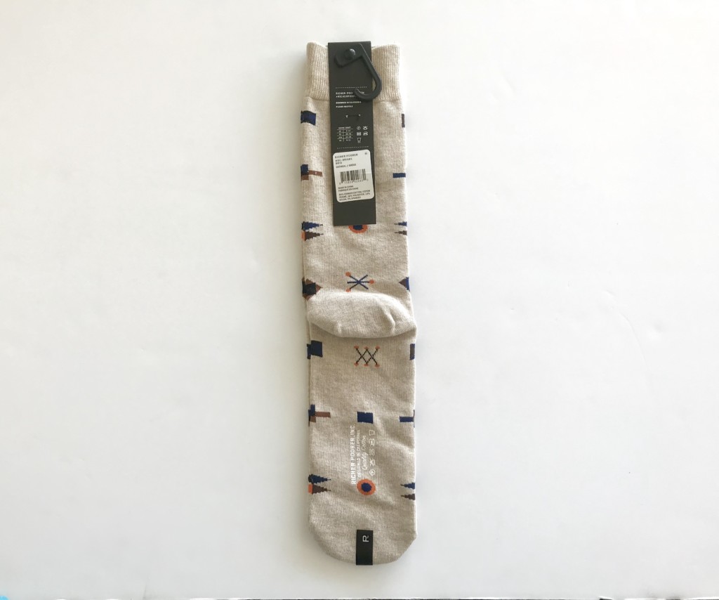 Say it with a Sock Review