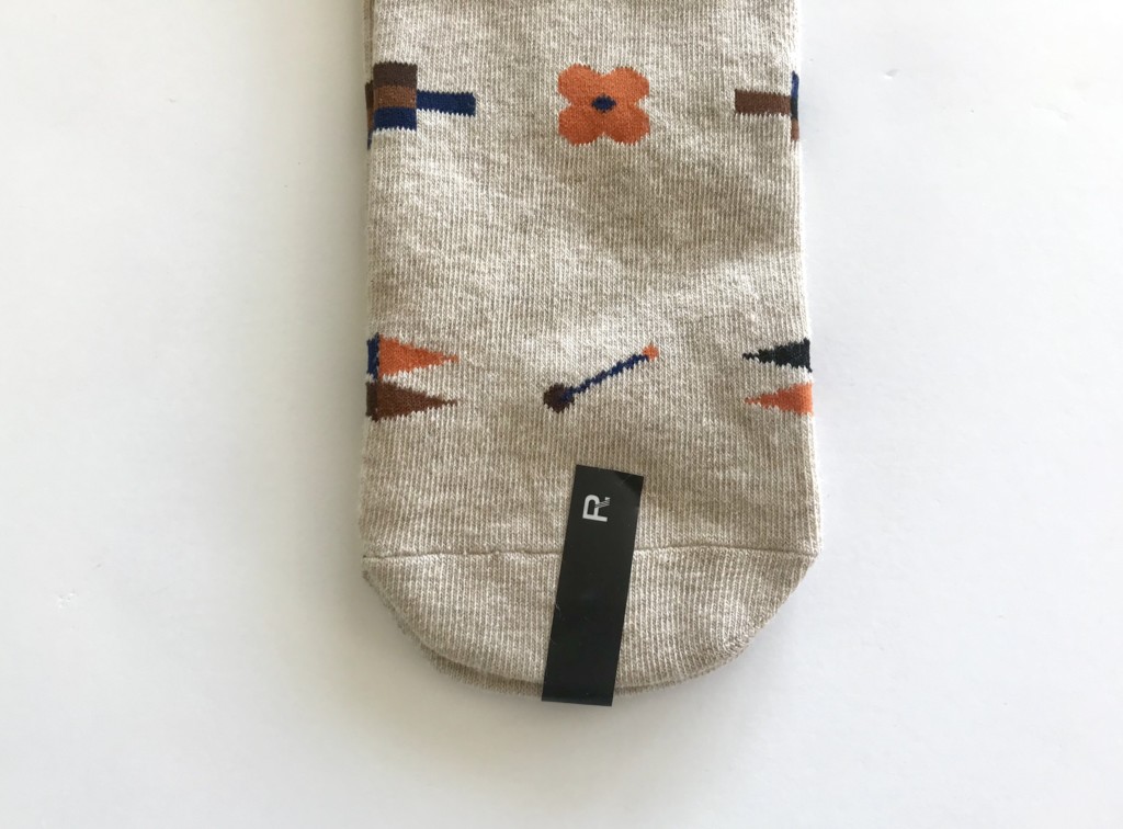 Say it with a Sock Review