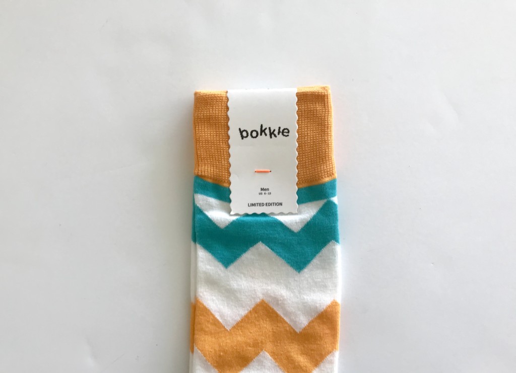 Say it with a Sock Review