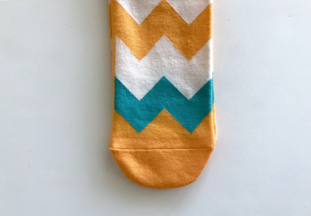 Say it with a Sock Review