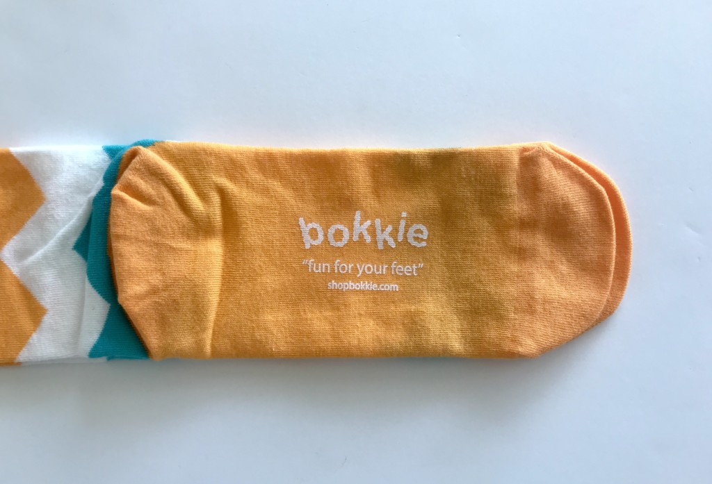 Say it with a Sock Review