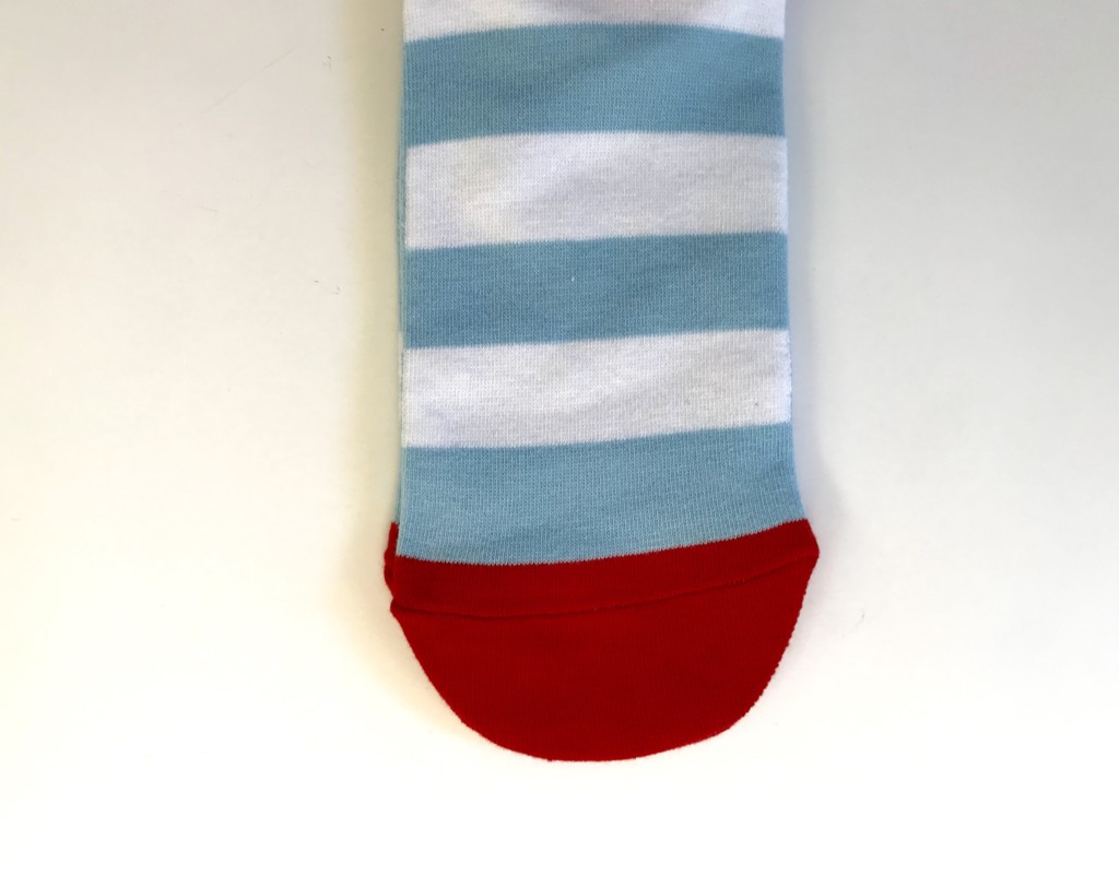 Say it with a Sock Review