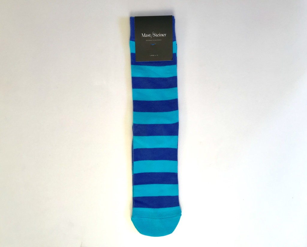 Say it with a Sock Review