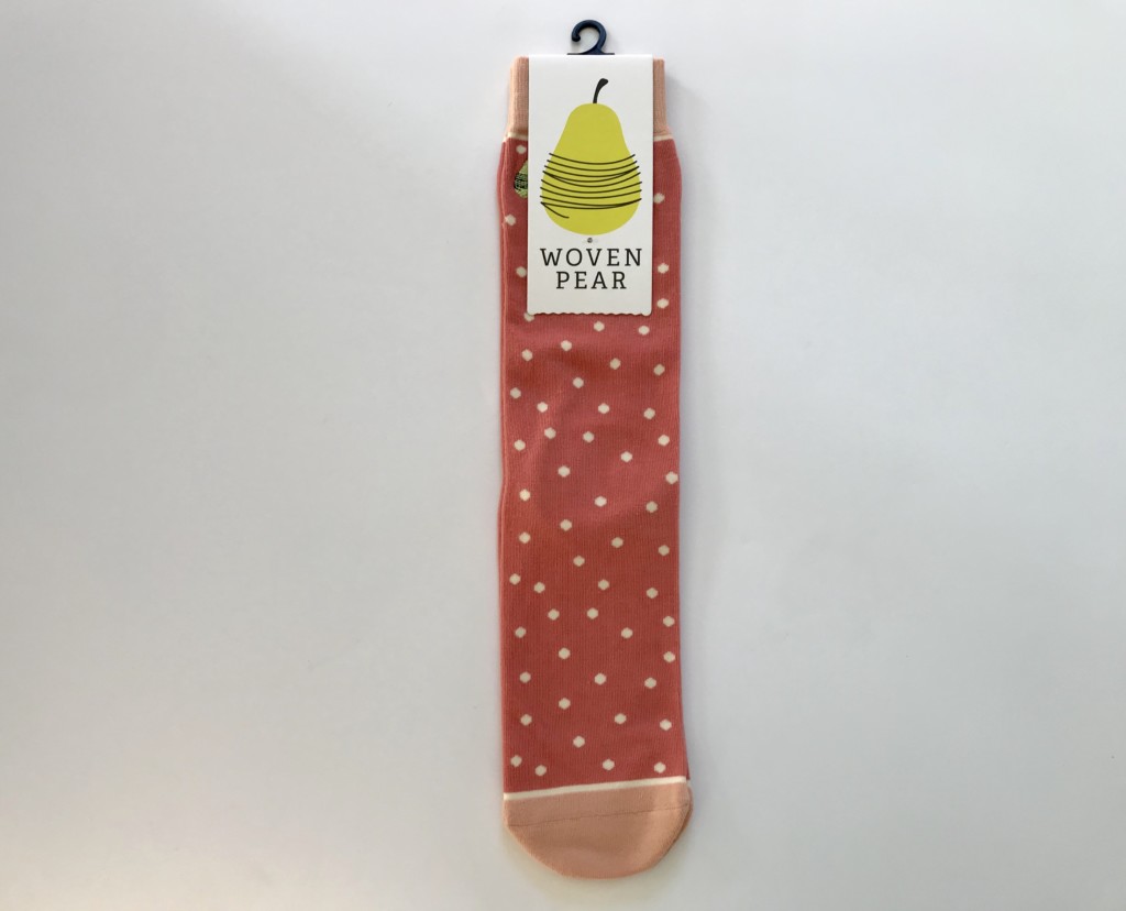 Woven Pears Review