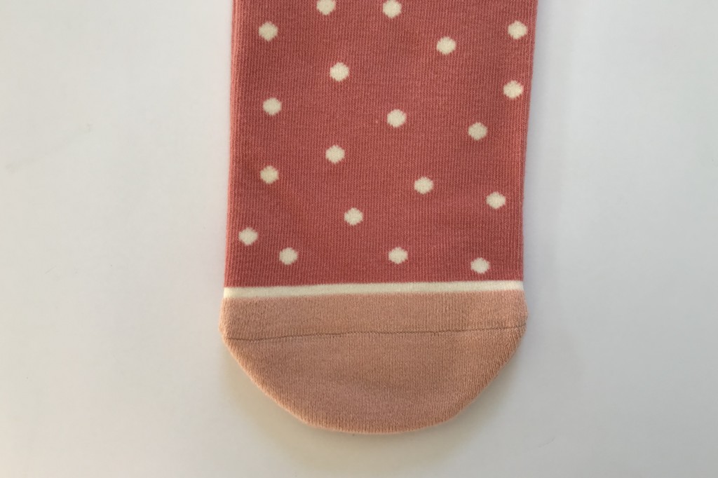 Woven Pears Review