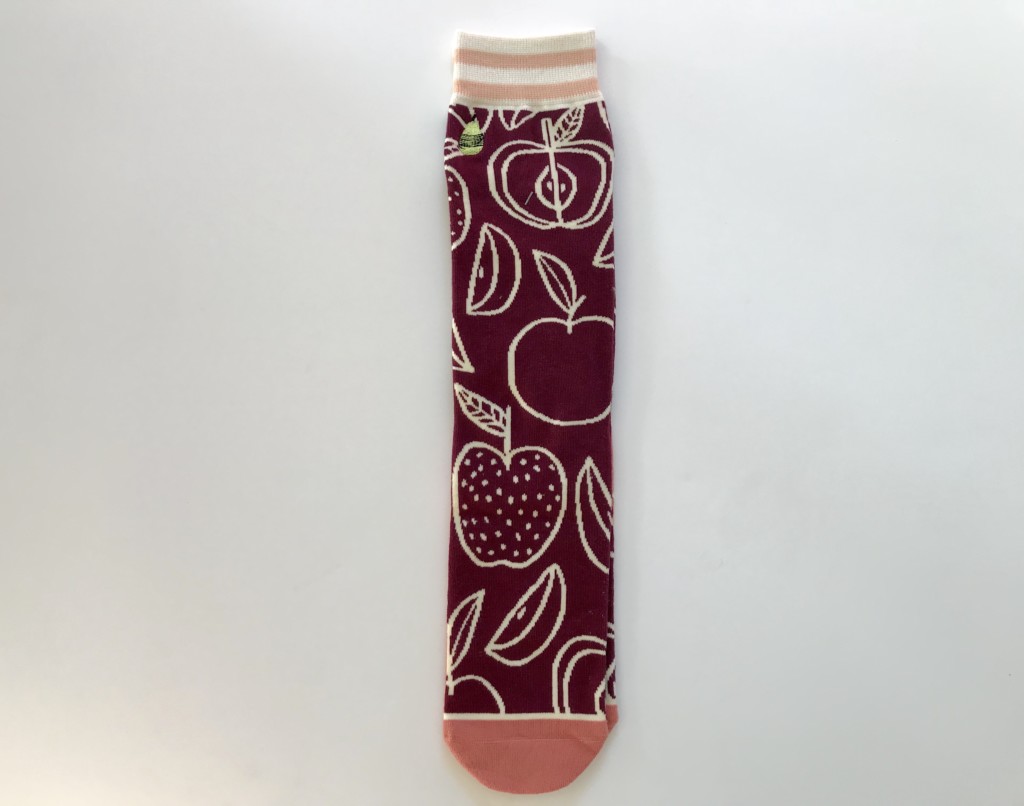 Woven Pears Review
