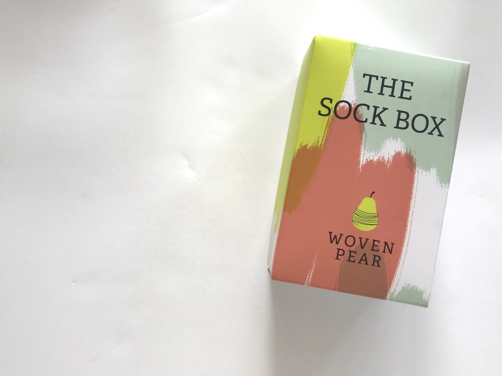 Woven Pears Review