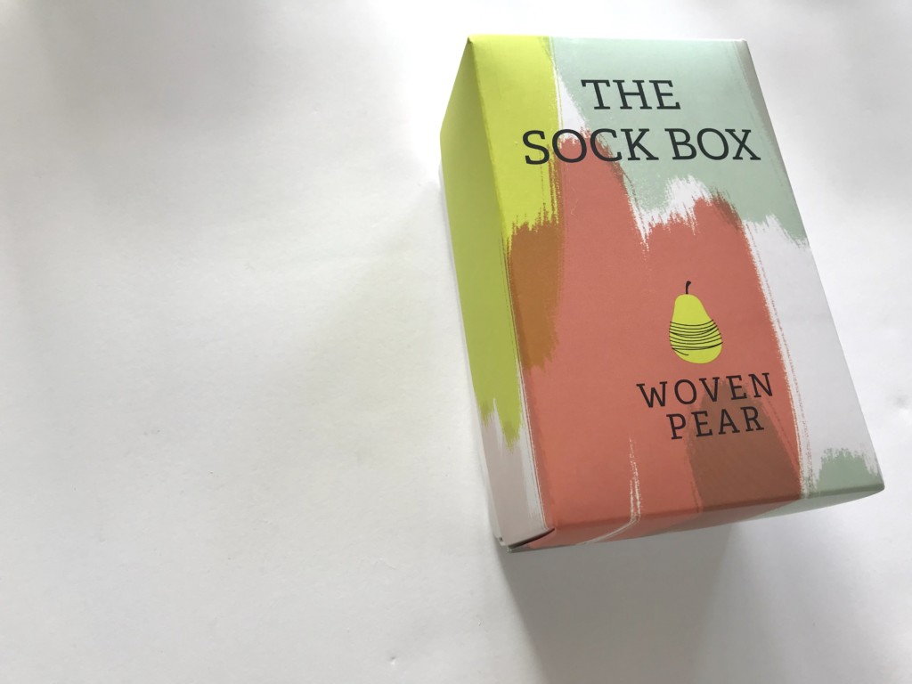 Woven Pears Review
