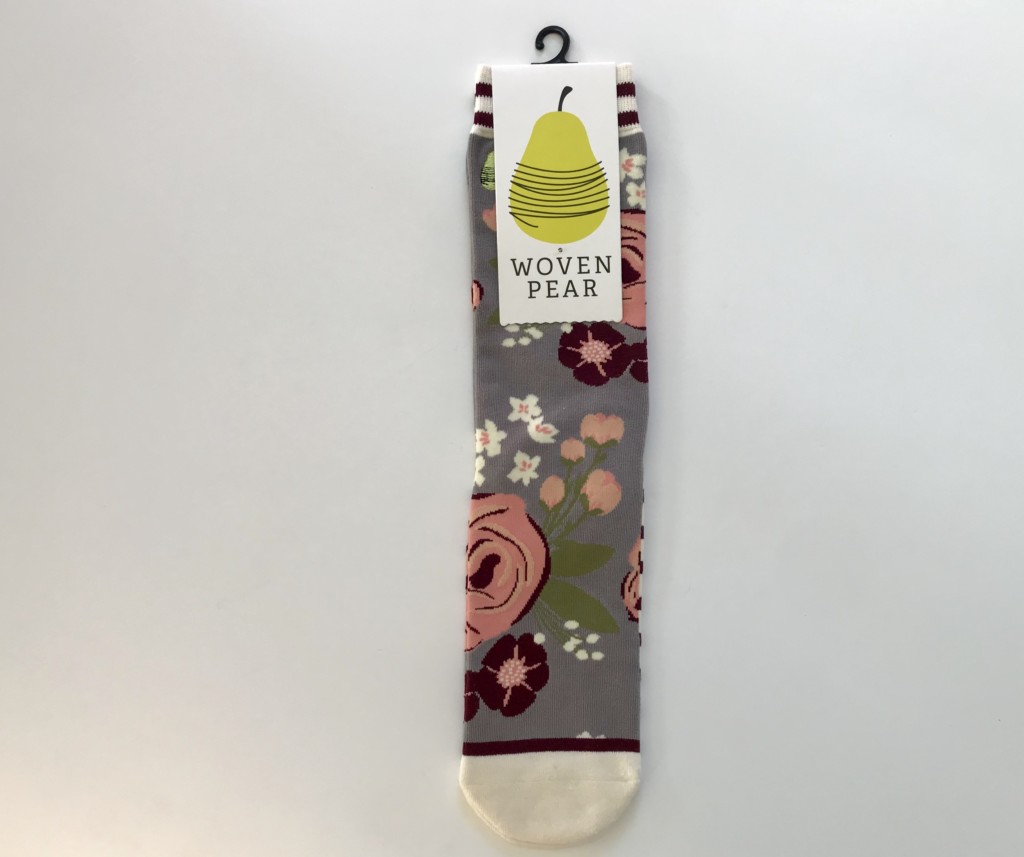 Woven Pears Review