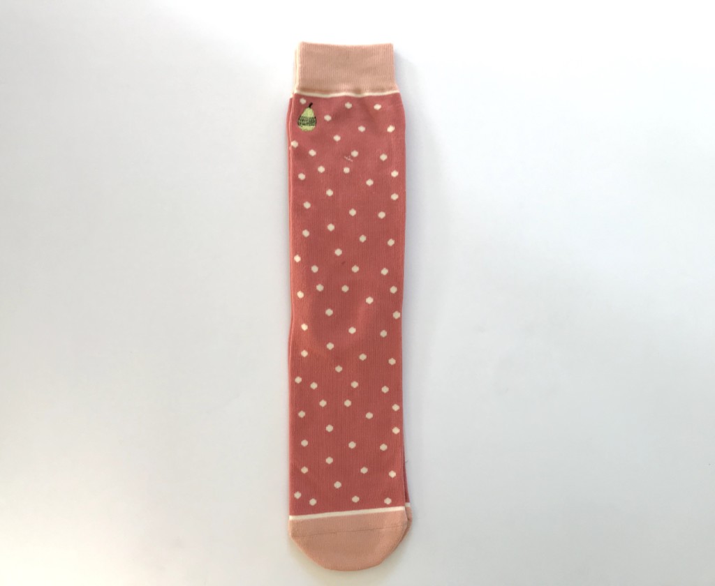 Woven Pears Review