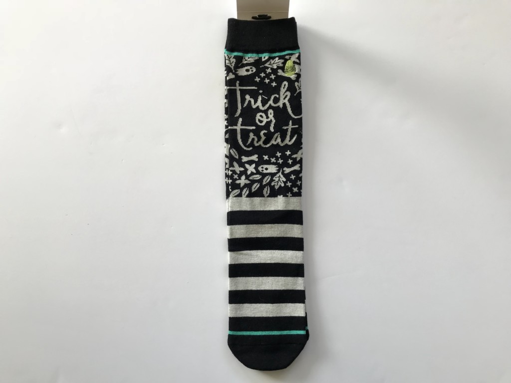 Woven Pears Review