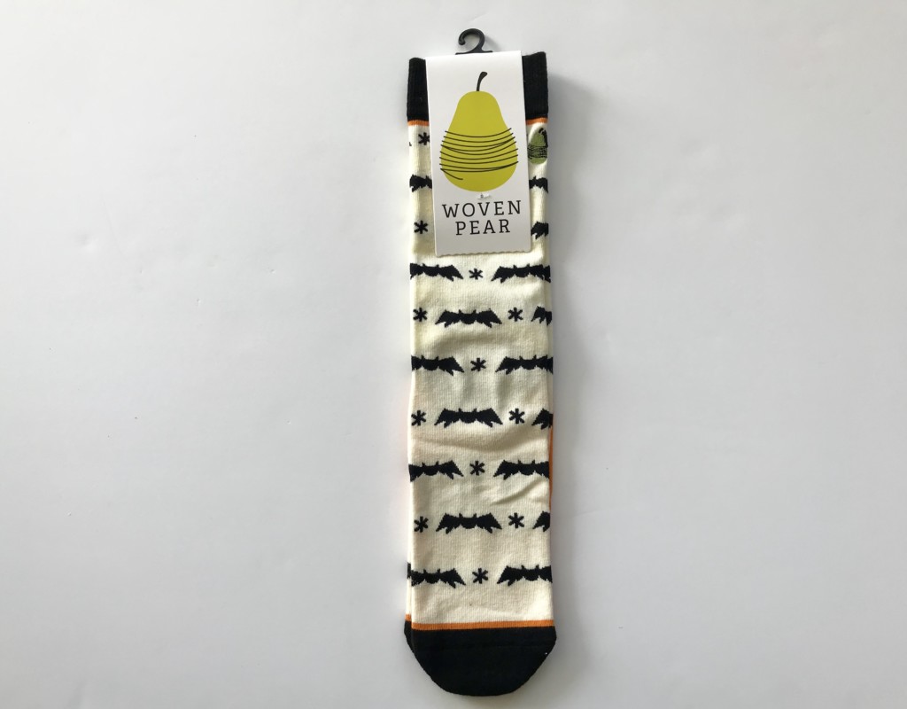 Woven Pears Review