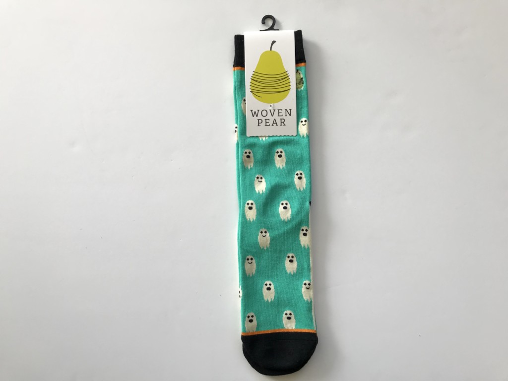 Woven Pears Review