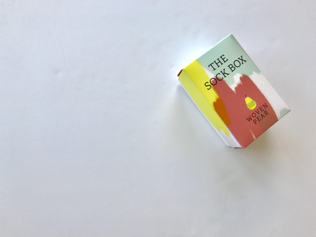 Woven Pears Review