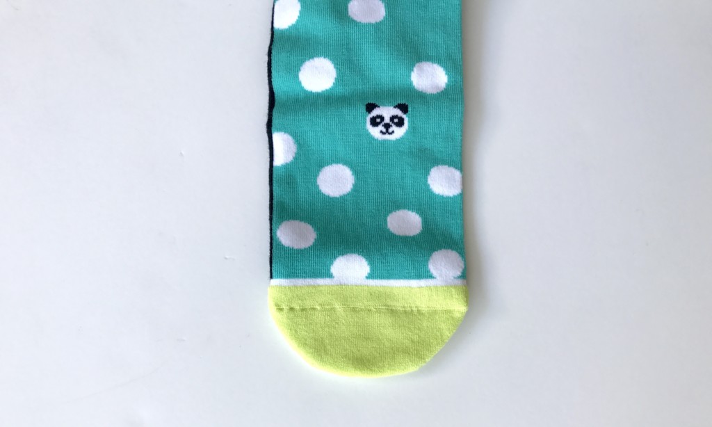 Woven Pears Review
