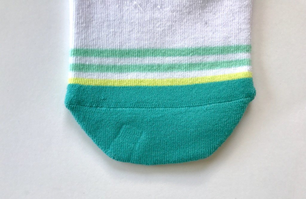 Woven Pears Review