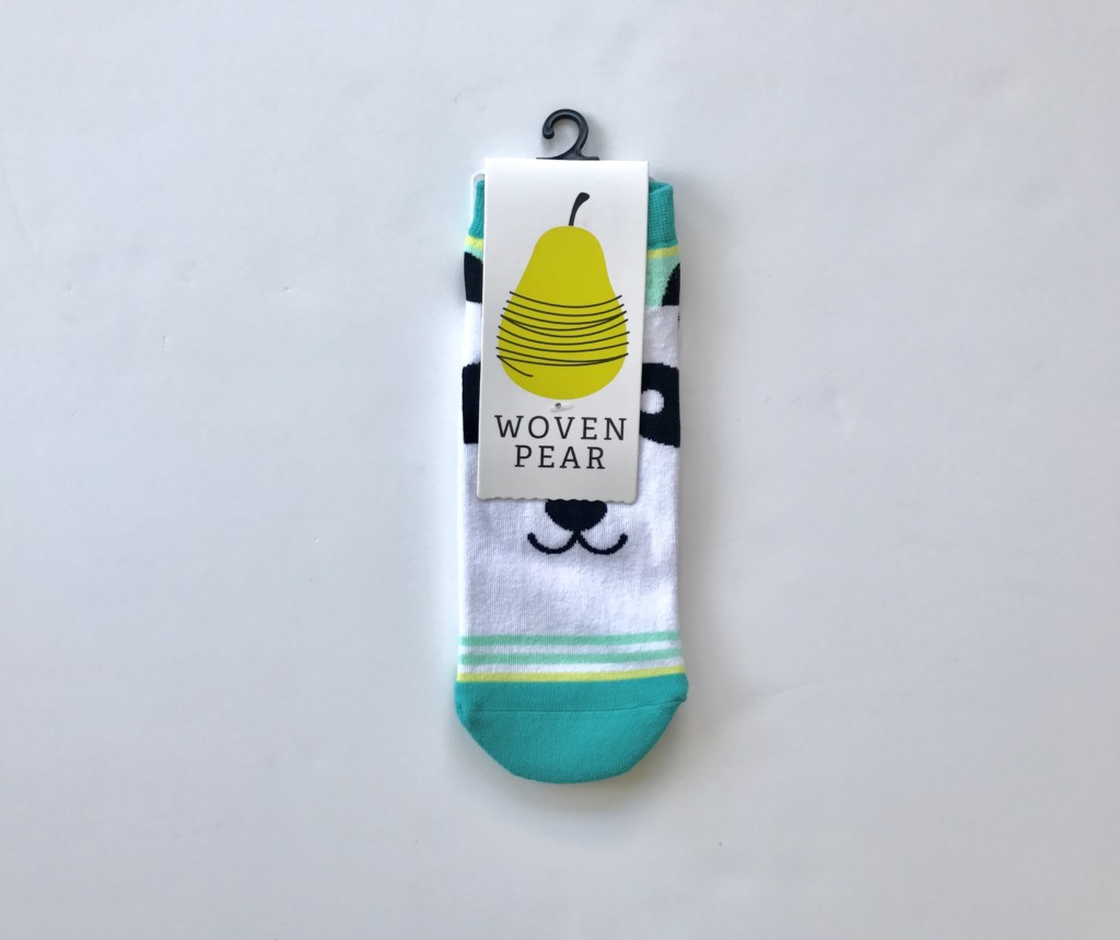 Woven Pears Review