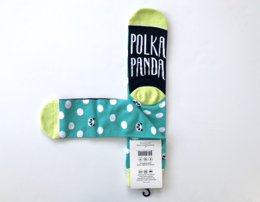 Woven Pears Review