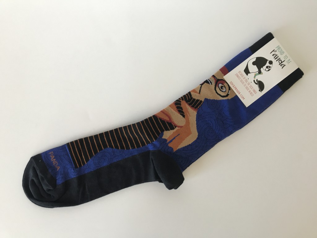 Sock Panda Review