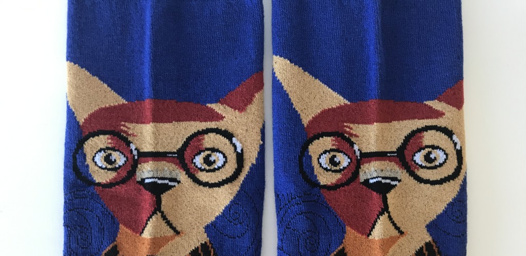 Sock Panda Review