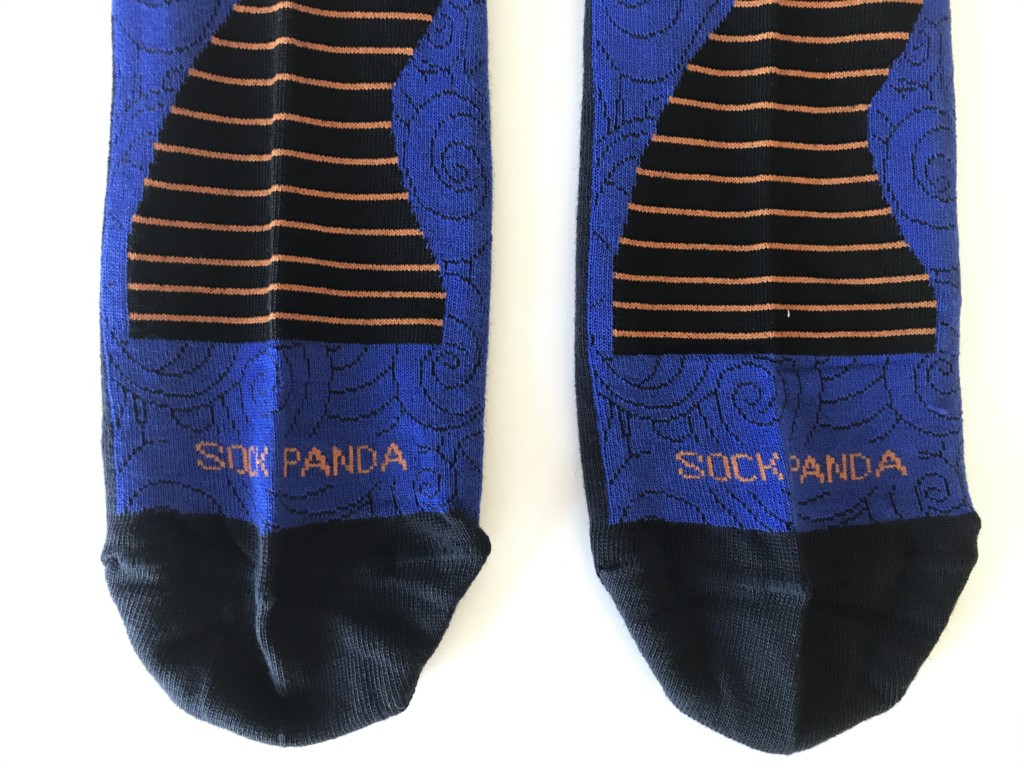 Sock Panda Review