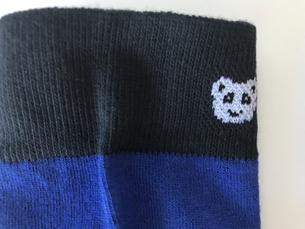 Sock Panda Review