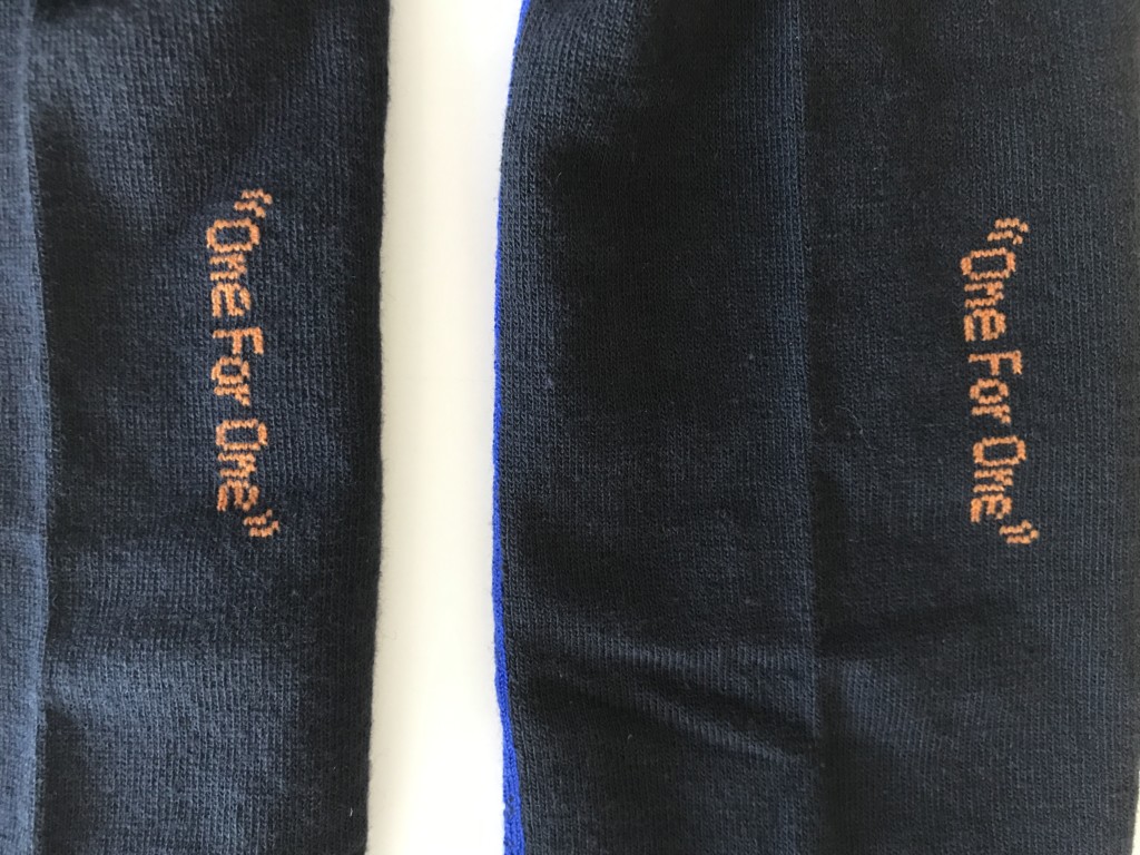 Sock Panda Review