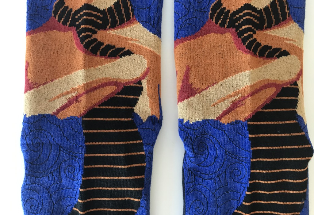 Sock Panda Review