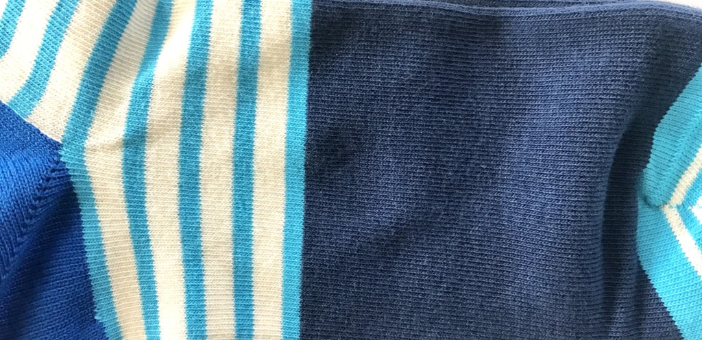 Say it with a Sock Review