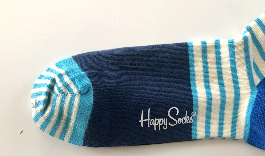 Say it with a Sock Review