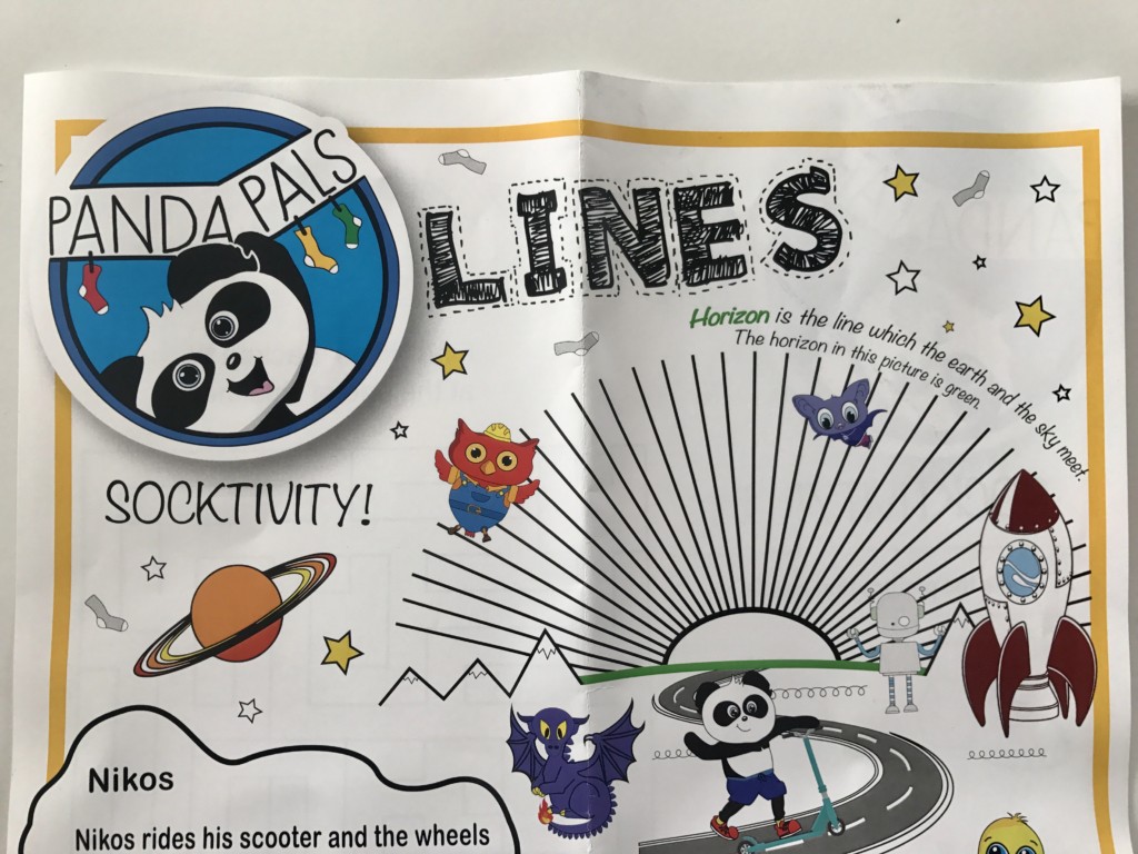 Pandal Pals Review