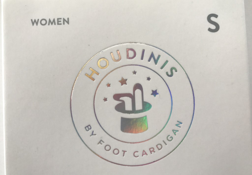 Foot Cardigan Review
