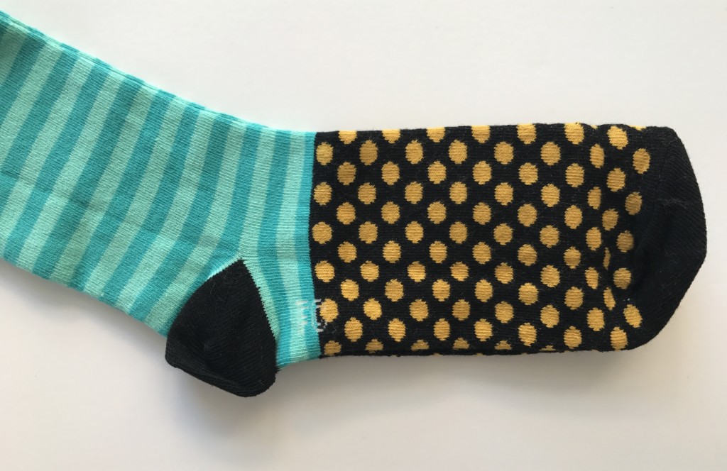 Foot Cardigan Review