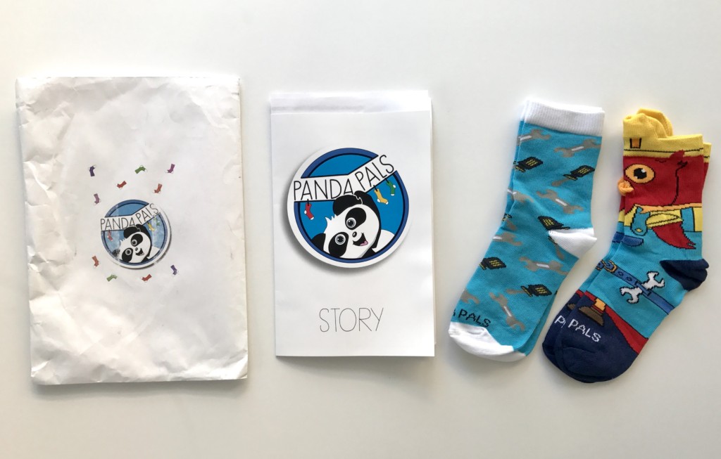 Panda Pals Review