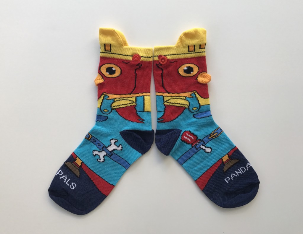 Panda Pals Review