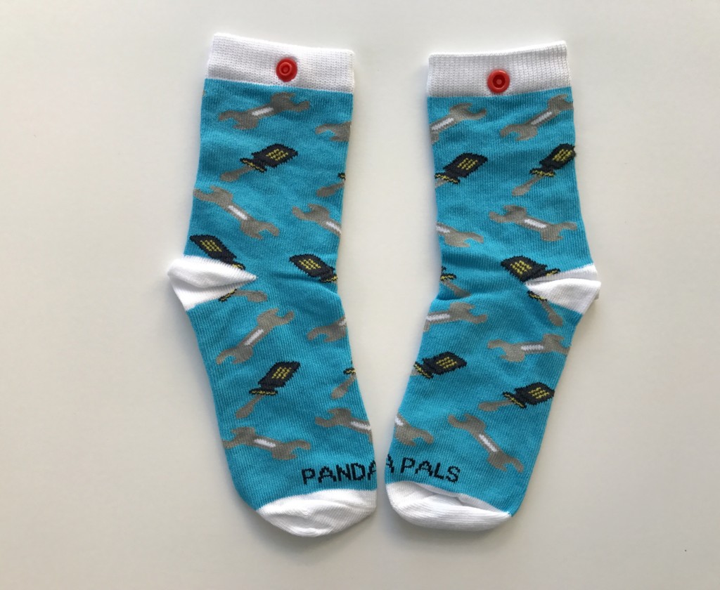 Panda Pals Review