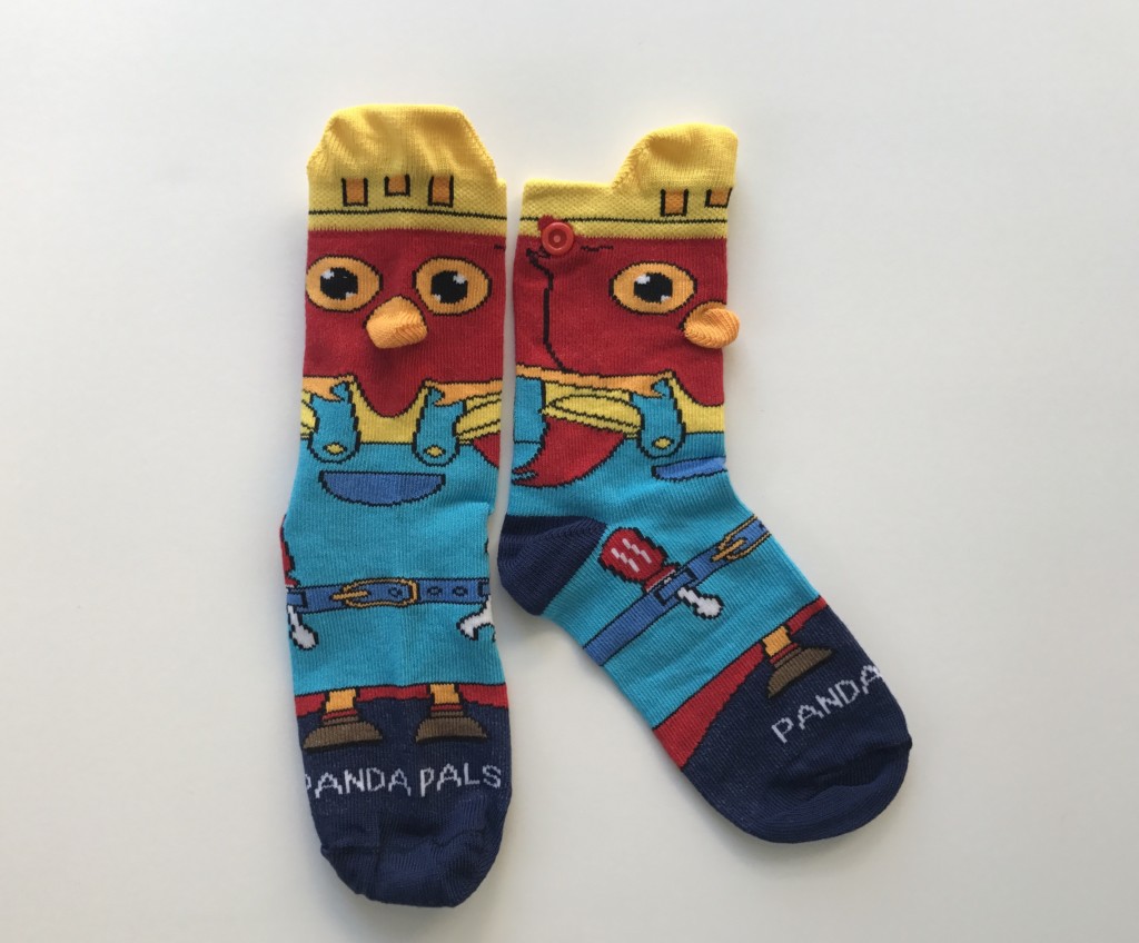 Panda Pals Review