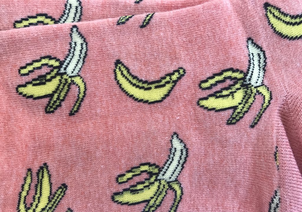 Good Luck Sock Review