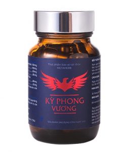 Ssanr phẩm Kỳ Phong Vương