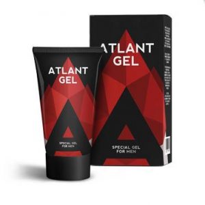 Atlant gel