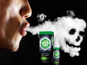 Cai thuốc lá Smoke Out